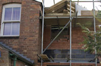 free Intack home extension quotes