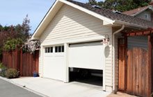 Intack garage construction leads
