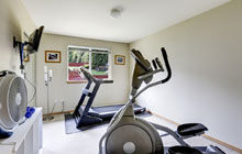 Intack home gym construction leads