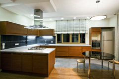 kitchen extensions Intack